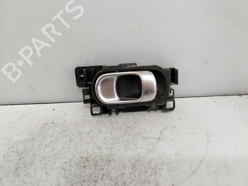 Høyre bak utvendig håndtak CITROËN C3 AIRCROSS II (2R_, 2C_) 1.2 PureTech 82 (2RHMRC, 2RHMZB) (82 hp) 18890169