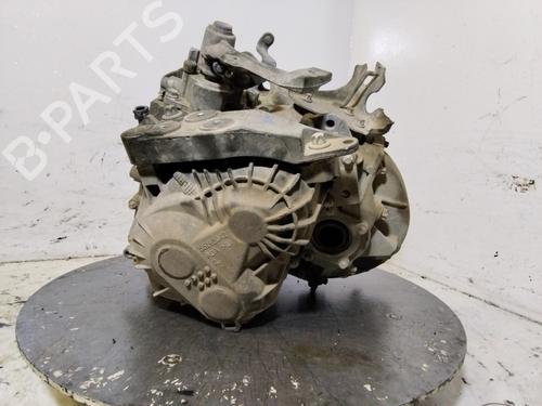 Gearbox OPEL CORSA D (S07) | BP34577560M3 - Image 7