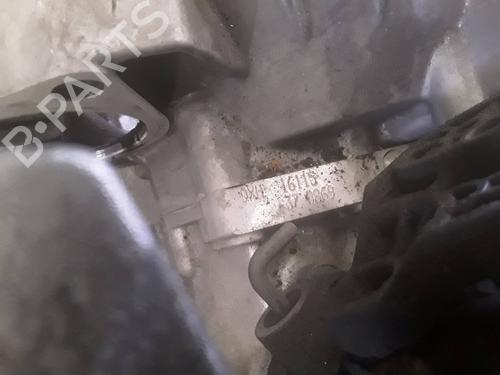 Gearbox VW GOLF VII (5G1, BQ1, BE1, BE2) 1.4 TSI | BP8579597M3 