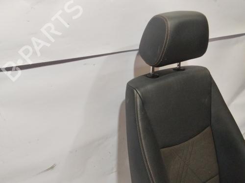 Right front seat BMW X4 (F26) xDrive 20 d | BP39184689C16 - Image 8