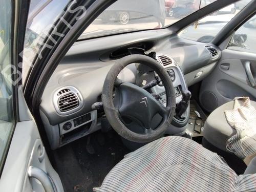 Turbolader/Kompressor CITROËN XSARA PICASSO (N68) 1.6 HDi | BP26019359M71 