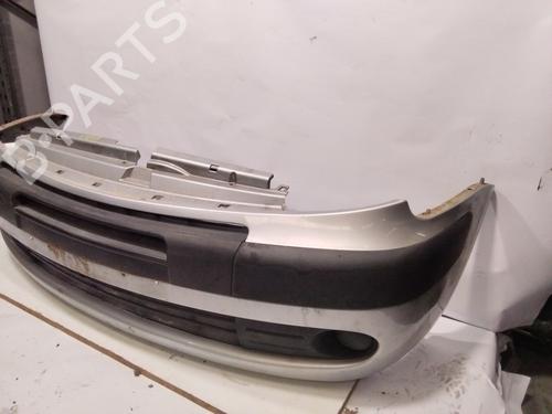 Front bumper CITROËN XSARA PICASSO (N68) 1.6 HDi | BP27730791C7 
