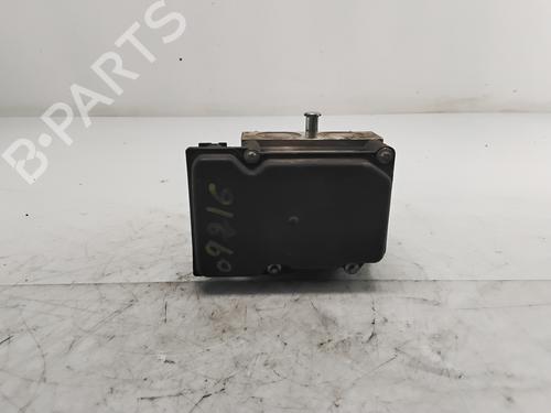 Used ABS pump SUZUKI SX4 (EY, GY) [2006-2025]  29010367