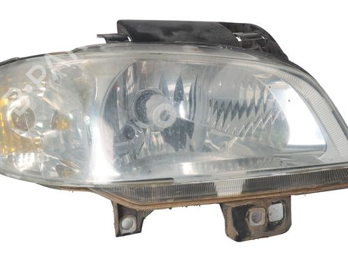 Used Right headlight Right headlight SEAT IBIZA II (6K1) [1993-2002] 34697665 34697665