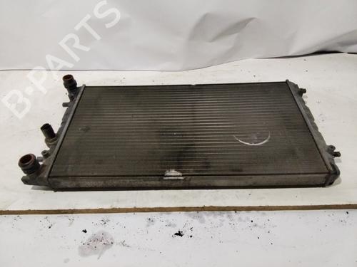 Water radiator VW NEW BEETLE (9C1, 1C1) 1.9 TDI | BP30403375M31 