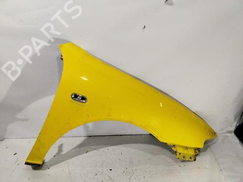 Used Right front fenders Right front fenders SEAT LEON (1M1) [1999-2006] 33301853 33301853