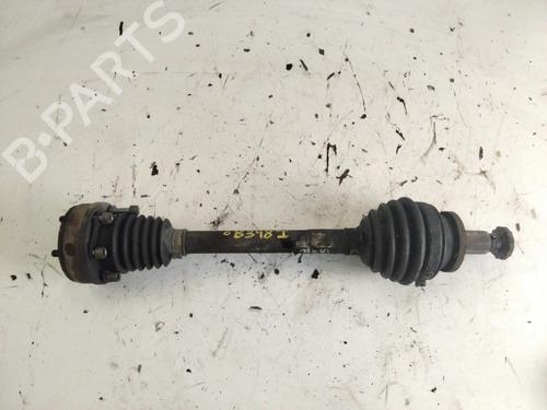 Used Left front driveshaft SEAT IBIZA III (6L1) [2002-2009]  23461049