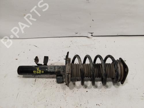 Venstre fortil støddæmper FORD TRANSIT CONNECT MPV 1.6 TDCi (115 hp) 25721732