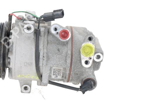 Compresseur AC KIA RIO IV (YB, SC, FB) [2017-2026]  31643917