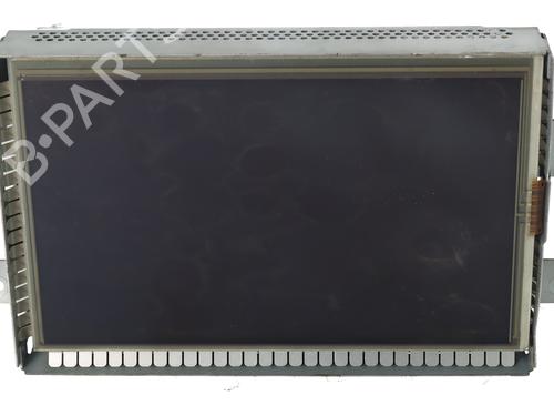 Used Display monitor Display monitor LAND ROVER RANGE ROVER EVOQUE (L538) [2011-2019] 33292609 33292609