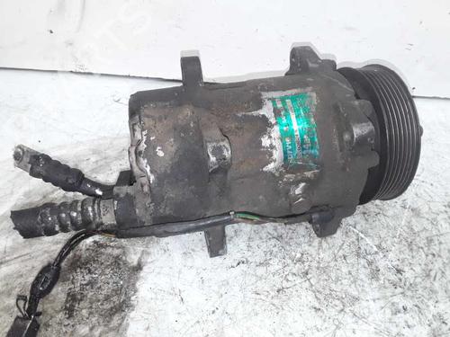 AC-Kompressor CITROËN C2 (JM_) 1.1 (60 hp) 8575502