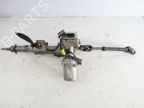 Used Steering column Steering column HYUNDAI ix35 (LM, EL, ELH) [2009-2016] 40514090 40514090