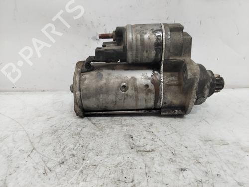 Startmotor SEAT LEON (1M1)  | BP26013496M8 