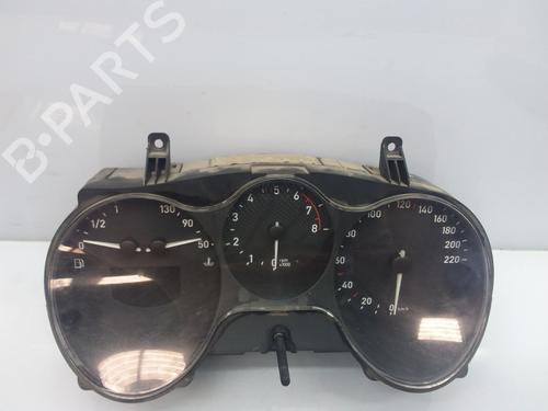 Used Instrument cluster SEAT TOLEDO III (5P2) [2004-2009]  9158555