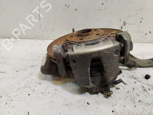 Right front steering knuckle ALFA ROMEO 147 (937_) 1.6 16V T.SPARK (937.AXA1A, 937.AXB1A, 937.BXB1A) | BP17754306M26 