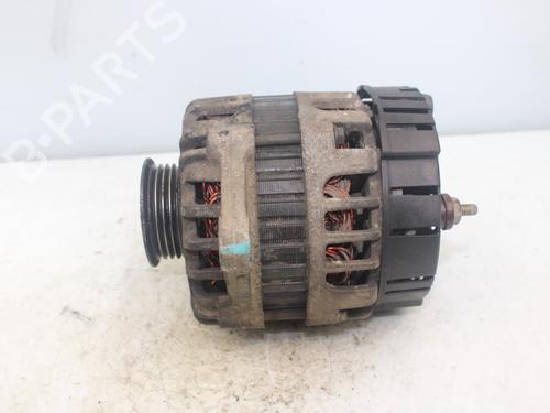 Alternator CHEVROLET AVEO / KALOS Hatchback (T200) 1.2 | BP17722112M7 