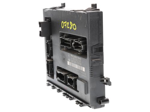 Elektronische module MERCEDES-BENZ B-CLASS Sports Tourer (W245) B 180 CDI (245.207) | BP29928844M83