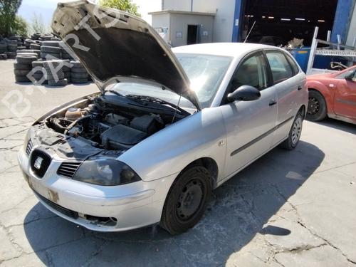 Engine control unit (ECU) SEAT IBIZA III (6L1)  | BP36262426M57  - Image 7