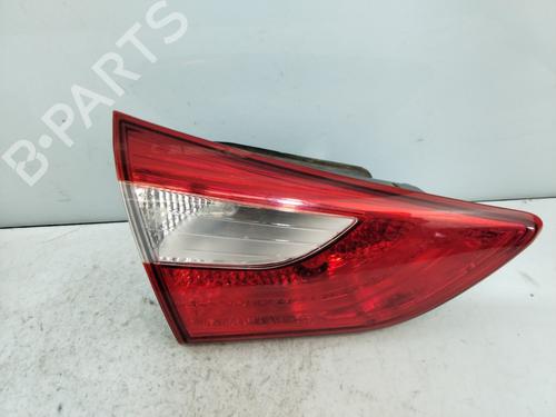 Left tailgate light HYUNDAI i30 (GD)  | BP18890150C79 