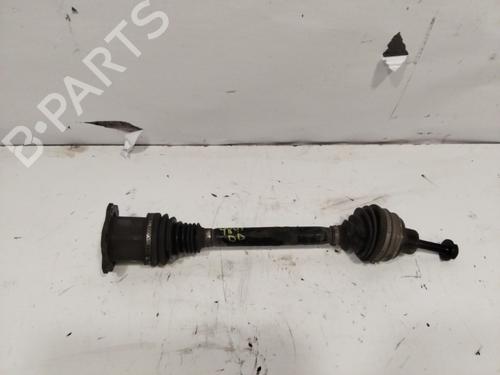 Used Right front driveshaft AUDI Q5 (8RB) [2008-2019]  29070577