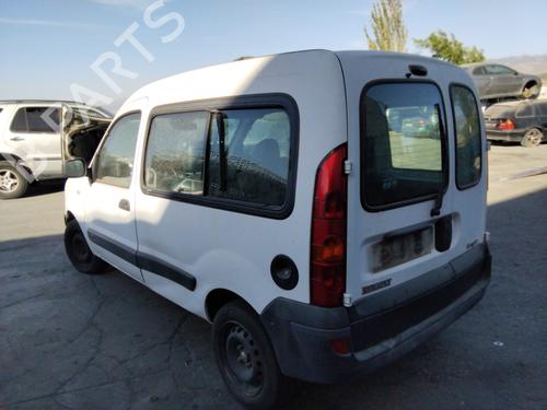 Right front steering knuckle RENAULT KANGOO (KC0/1_) 1.5 dCi (KC08, KC09) | BP29120885M26 
