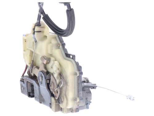 Zamek drzwi przednich prawych SEAT IBIZA III (6L1)  | BP29967493C97