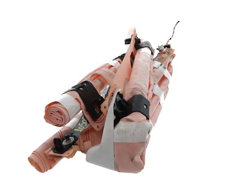 Poduszka powietrzna Airbag fotela lewego FORD FOCUS IV (HN) | BP30926857C13