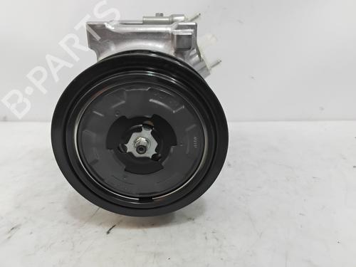 AC compressor PEUGEOT 3008 I MPV (0U_)  | BP29721619M34 