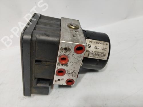 ABS Bremseaggregat BMW 3 (E90) 318 d | BP29795601M43 
