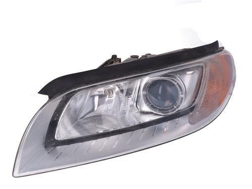 Left headlight VOLVO S80 II (124) D5 AWD | BP38240077C28 - Image 2