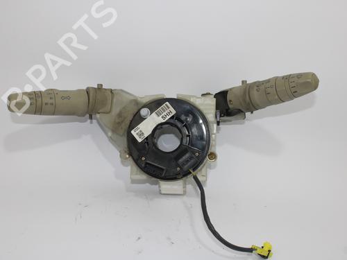 Used Squib airbag NISSAN MICRA III (K12) [2002-2011]  13392114