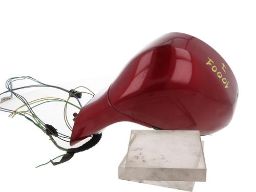 Left mirror CITROËN C4 I (LC_)  | BP29618531C26