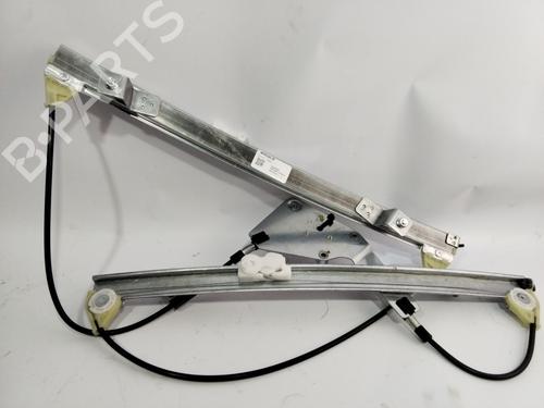 Front right window mechanism BMW X1 (E84)  | BP25493752C23 