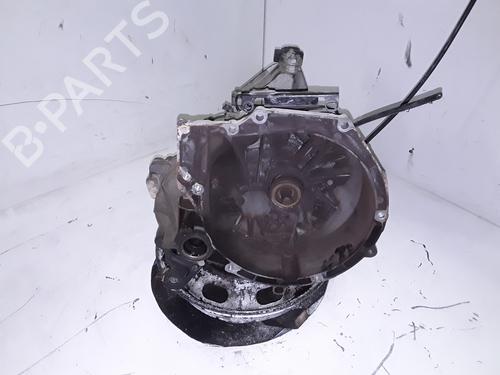 Gearkasse FORD TRANSIT COURIER B460 Box Body/MPV [2014-2025]  10700764