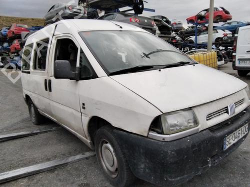 Alternator CITROËN JUMPY I (U6U_) 1.9 D 70 | BP21591183M7 