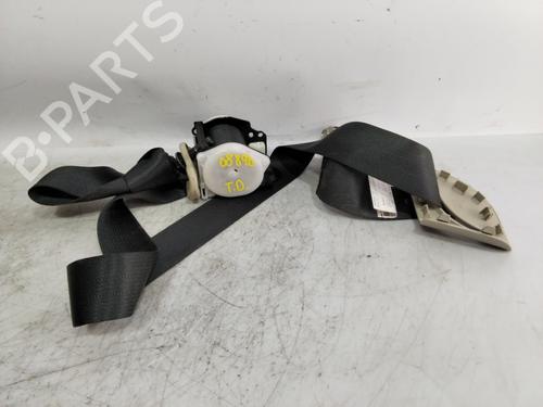 Used Rear right seatbelt INFINITI QX70 30d AWD (238 hp) 25471363