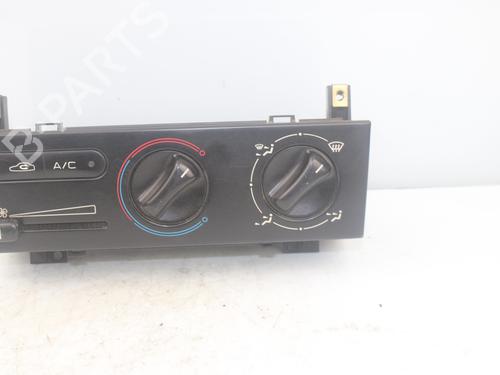 Climate control PEUGEOT 406 (8B)  | BP17148503I5 