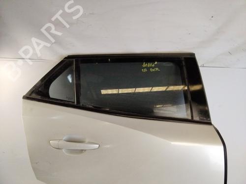Right rear door PEUGEOT 2008 II (UD_, US_, UY_, UJ_, UR_, UC_)  | BP29962807C5