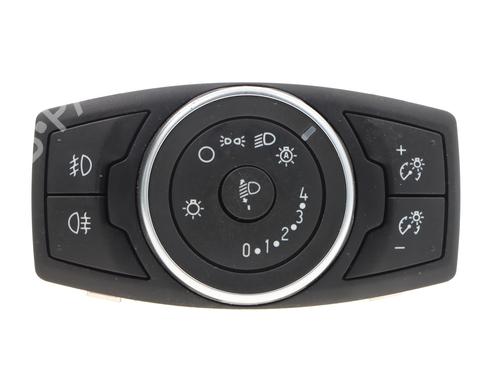 headlight-switch-ford-focus-iii-2010-2011-2012-2013-2014-2015-2016-2017-2018-2019-2020-33456044 main image