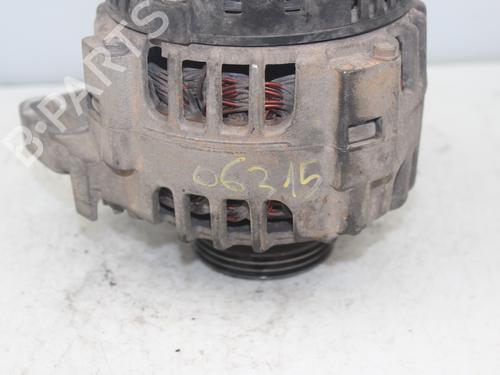 Alternator RENAULT CLIO II (BB_, CB_) 1.2 16V (BB05, BB0W, BB11, BB27, BB2T, BB2U, BB2V, CB05,... | BP17718078M7 