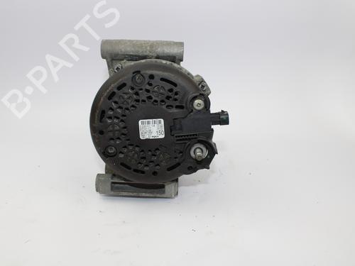 Used Alternator OPEL CORSA E (X15) [2014-2025]  12316082