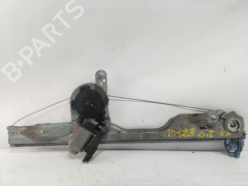 Used Front left window mechanism RENAULT MODUS / GRAND MODUS (F/JP0_) [2004-2025]  30138336