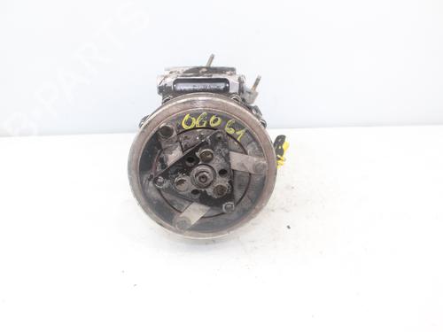 AC compressor CITROËN C2 (JM_) 1.4 HDi | BP17320763M34 