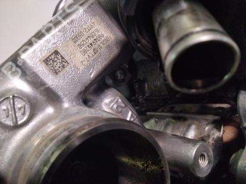Engine CITROËN C3 II (SC_)  | BP29440728M1 