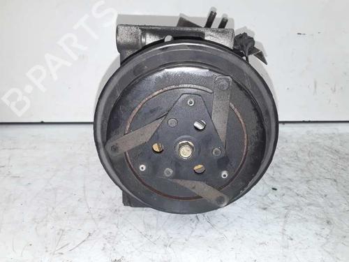 AC compressor NISSAN 350Z Coupe (Z33)  | BP10249226M34 