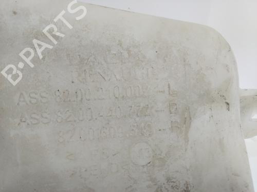 Windscreen washer tank DACIA SANDERO II  | BP24372175C113