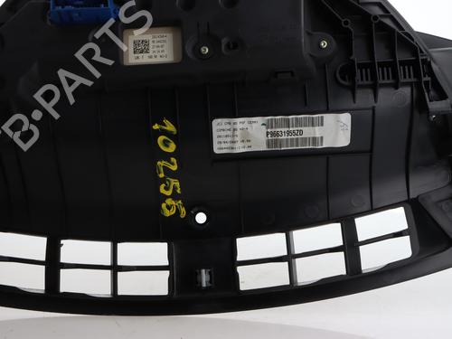 Switch CITROËN C4 I (LC_)  | BP30813444I30 