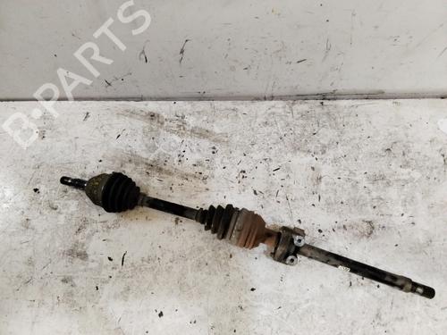 Right front driveshaft OPEL ASTRA H (A04)  | BP18265458M39 