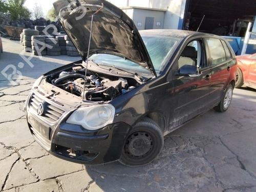 Used Parts VW POLO IV (9N_, 9A_) 4780739