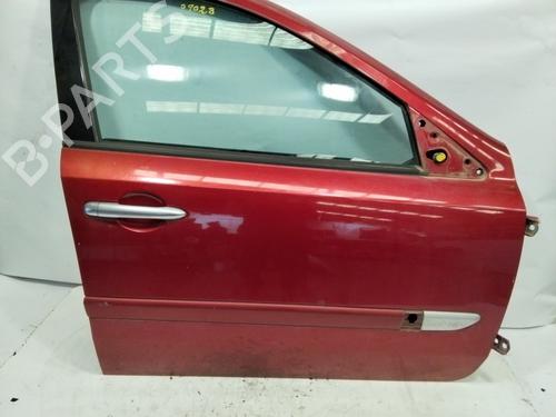 Right front door RENAULT LAGUNA II (BG0/1_)  | BP26222224C3 